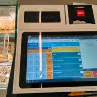 registratore di cassa ultimo modello 