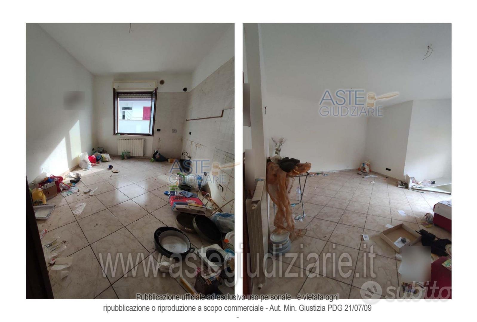 Appartamento – San Vito Chietino, Sant'Apollinare - Vista 2