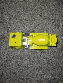 Transformers G1 Mixmaster Hasbro 1984 – Vintage da