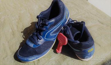 Scarpe on sale atletica leggera