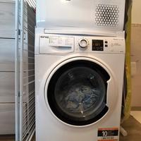 Lavatrice Ignis capacità 10 kg motore inverter 