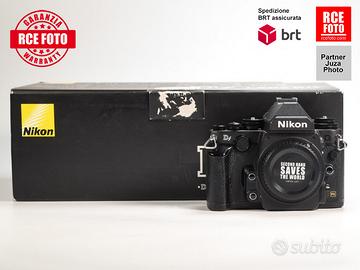 Nikon Df