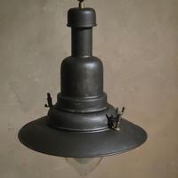 COPPIA LAMPADE TIPO LAMPARA