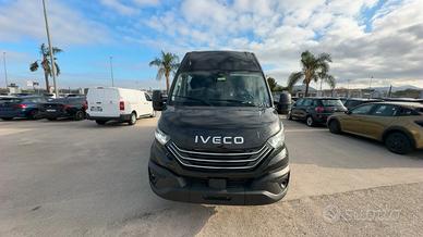 Iveco Daily 35S18HD 3.0 HPT PM-DC Cabinato