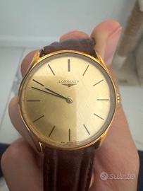 Longines vintage