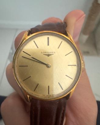 Longines vintage