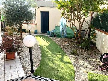Villa di 150 m² con 4 locali e box auto a Campi Bi