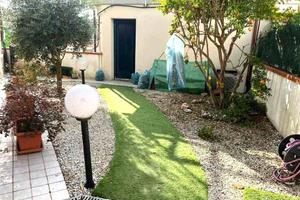 Villa di 150 m² con 4 locali e box auto a Campi Bi