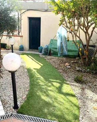 Villa di 150 m² con 4 locali e box auto a Campi Bi