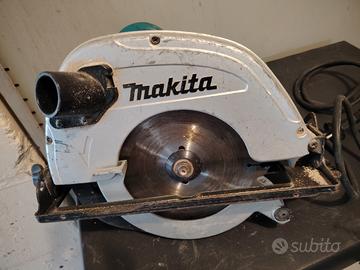 Sega circolare Makita 5704R