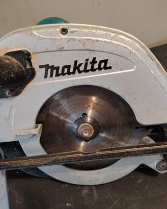 Sega circolare Makita 5704R