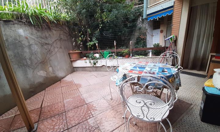 Appartamento Sanremo [SR51VRG]