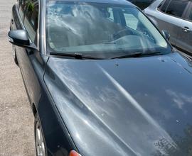 Volvo V70 D5