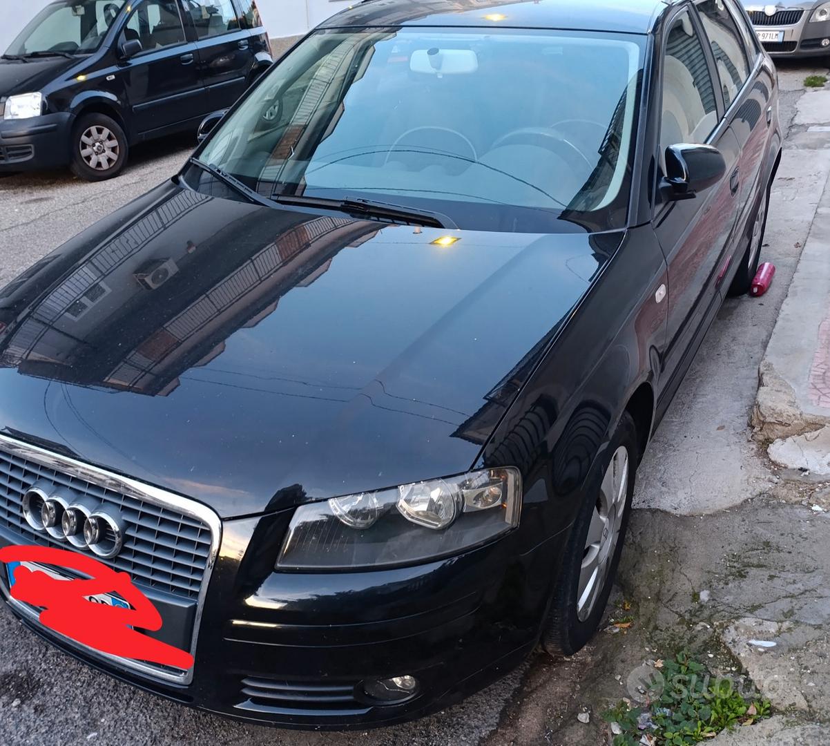 Audi A3 2ª serie