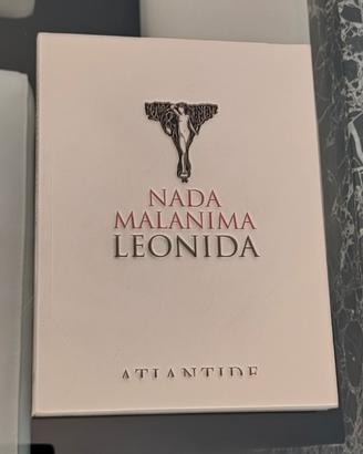 Leonida Nada Malanima 