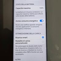Nuovissimo Honor magic 7 lite 5G.