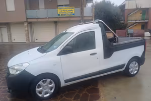 DACIA DOKER PIK UP