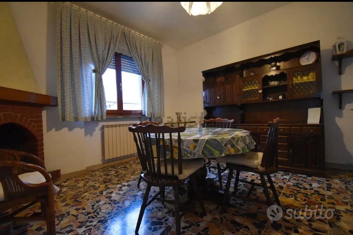 Apartment in Seravezza, Corvaia - Altro
