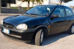 OPEL CORSA 1.0i gomme nuove - neopatentati
