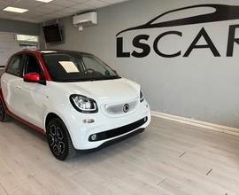 smart forFour 0.9 t Prime 90cv~UNIPRO~PROMOFINANZI