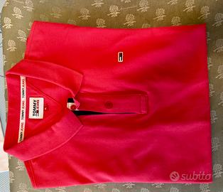 Polo uomo