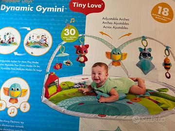 Palestrina Tiny Love