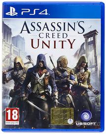 Assassin's Creed: Unity - PlayStation 4