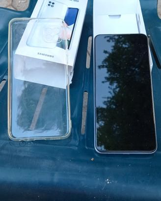 Cellulare Samsung Galaxy A22 5g