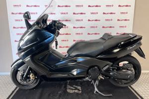 Yamaha T Max 500