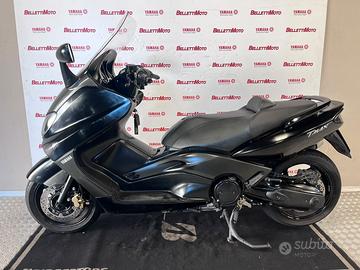 Yamaha T Max 500