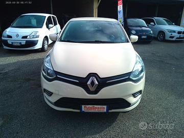 Renault Clio dCi 8V 75CV Start&Stop 5 porte Energy
