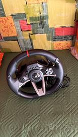 Volante Hori Racing wheel overdrive (xbox/pc)