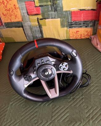 Volante Hori Racing wheel overdrive (xbox/pc)