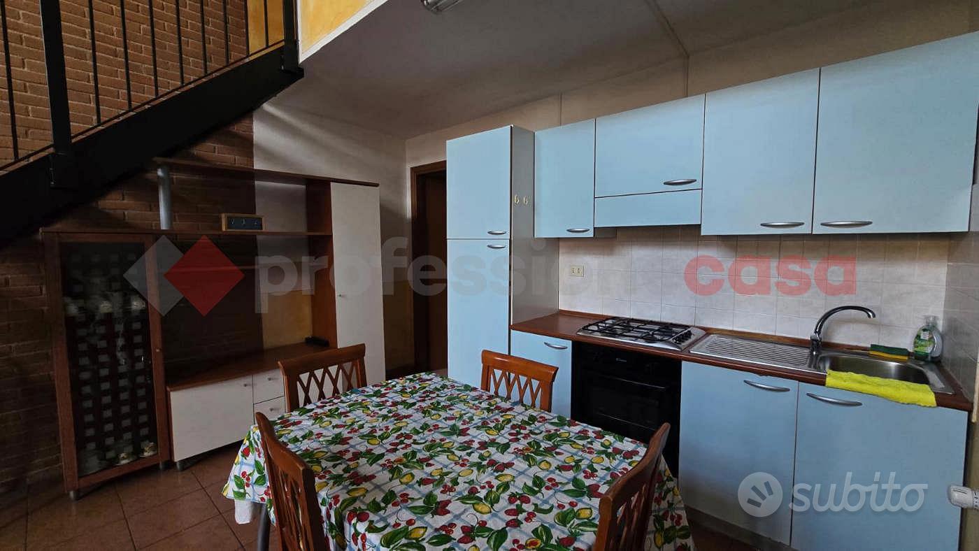 Appartamento – Arezzo - Vista 2