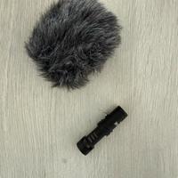 Microfono Rode per iphone