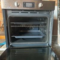 Forno Hotpoint Ariston