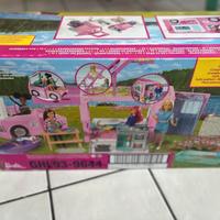 Barbie Camper 3 in 1