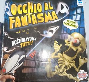 Occhio al fantasma Gioco da tavolo completo