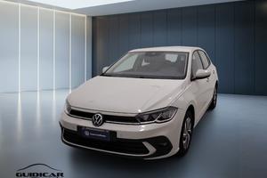 VOLKSWAGEN Polo VI 2022 - Polo 1.0 tsi Life 95cv