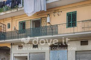 Appartamento di 64 m² con 3 locali a Volla