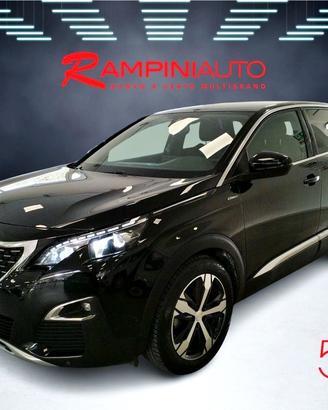 PEUGEOT 3008 BlueHDi 130 Cv GT Line Unico Prop. Pr