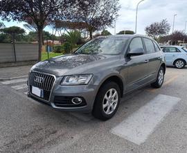 Audi Q5 2.0 tdi Advanced Plus quattro 190cv s-