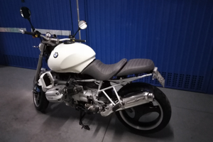 Bmw r1100r