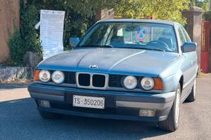 Bmw e34 520