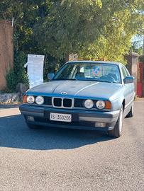Bmw e34 520