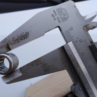 Confezione cuscinetti a sfera rullini