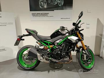 KAWASAKI Z 900 SE my25