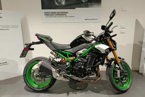 KAWASAKI Z 900 SE my25