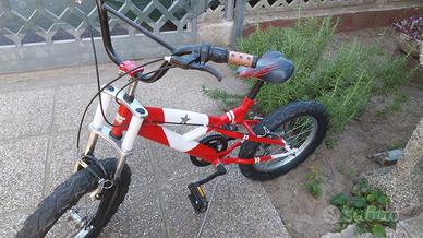 bici avventura 