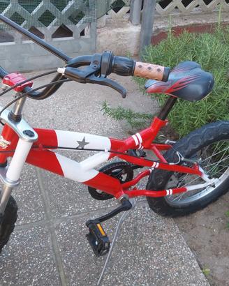 bici avventura 